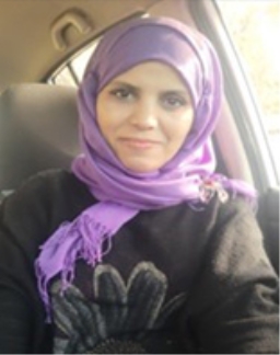 كريمة بوعزيز