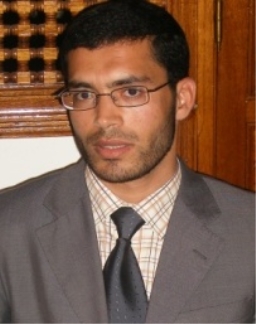 خالد يايموت