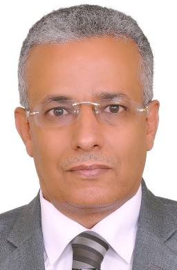 عدنان ياسين المقطري
